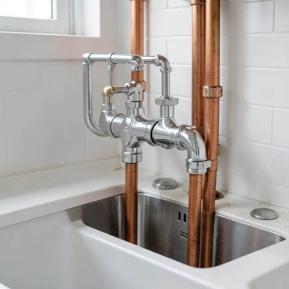 Plumbing: What Las Vegas Homeowners Should Know — local guide